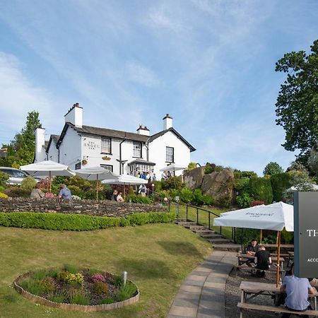 Oakbank At The Angel Inn - The Inn Collection Group Windermere Dış mekan fotoğraf