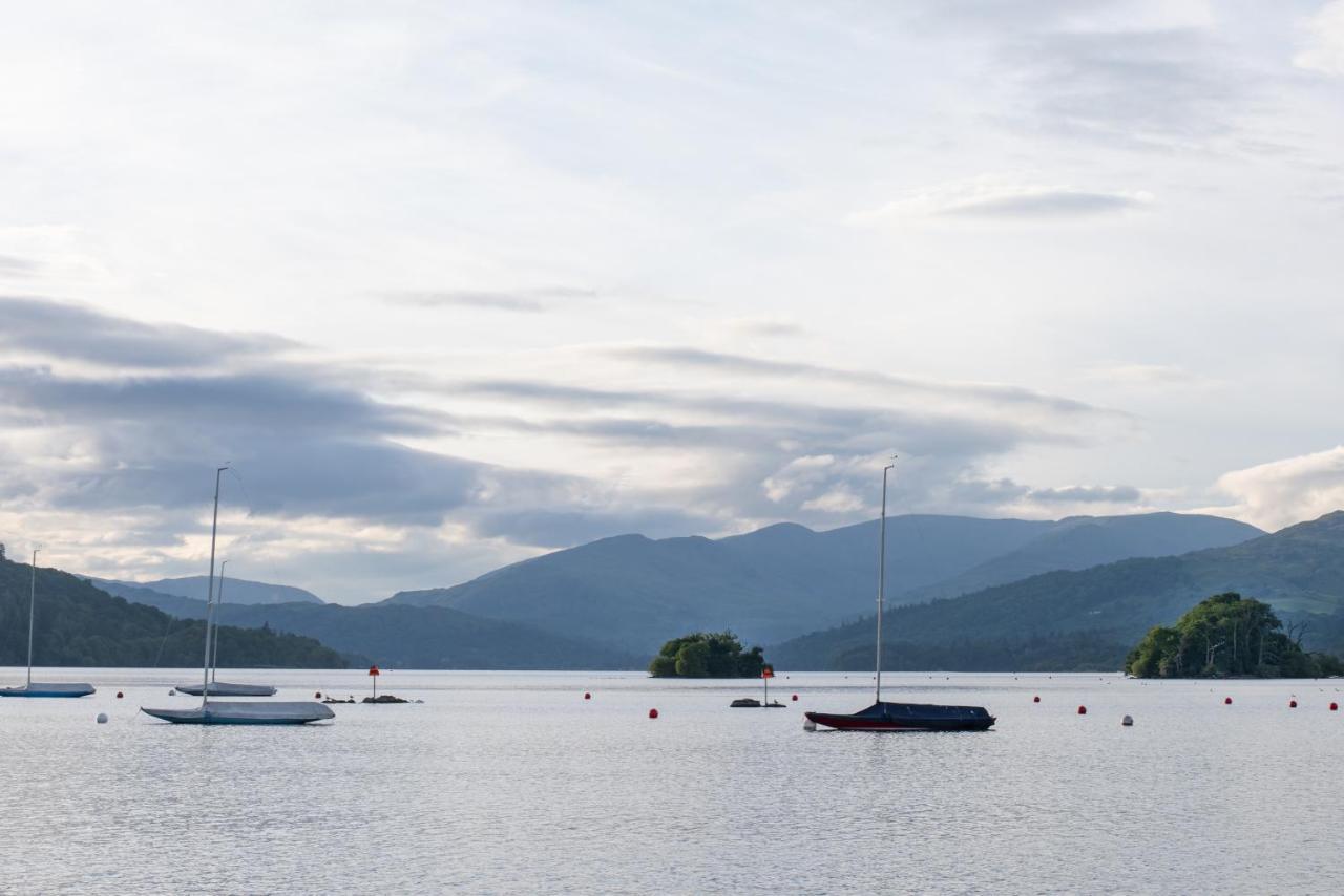 Oakbank At The Angel Inn - The Inn Collection Group Windermere Dış mekan fotoğraf
