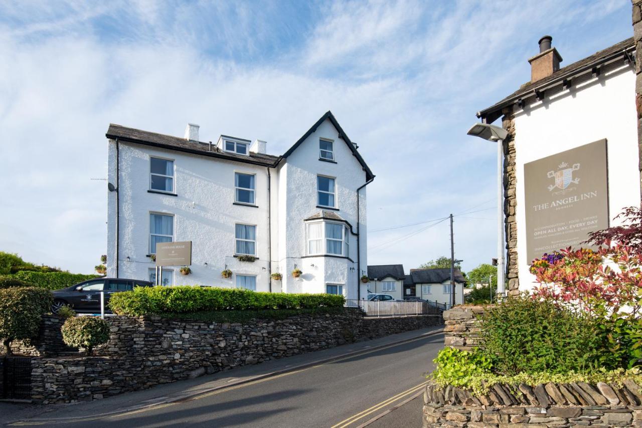 Oakbank At The Angel Inn - The Inn Collection Group Windermere Dış mekan fotoğraf