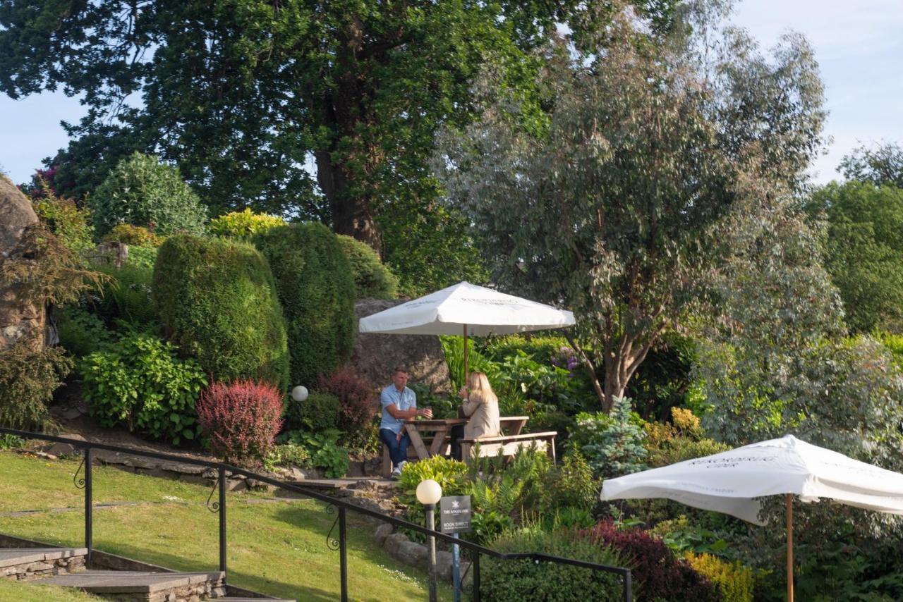 Oakbank At The Angel Inn - The Inn Collection Group Windermere Dış mekan fotoğraf
