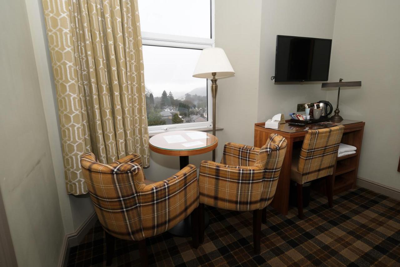 Oakbank At The Angel Inn - The Inn Collection Group Windermere Dış mekan fotoğraf