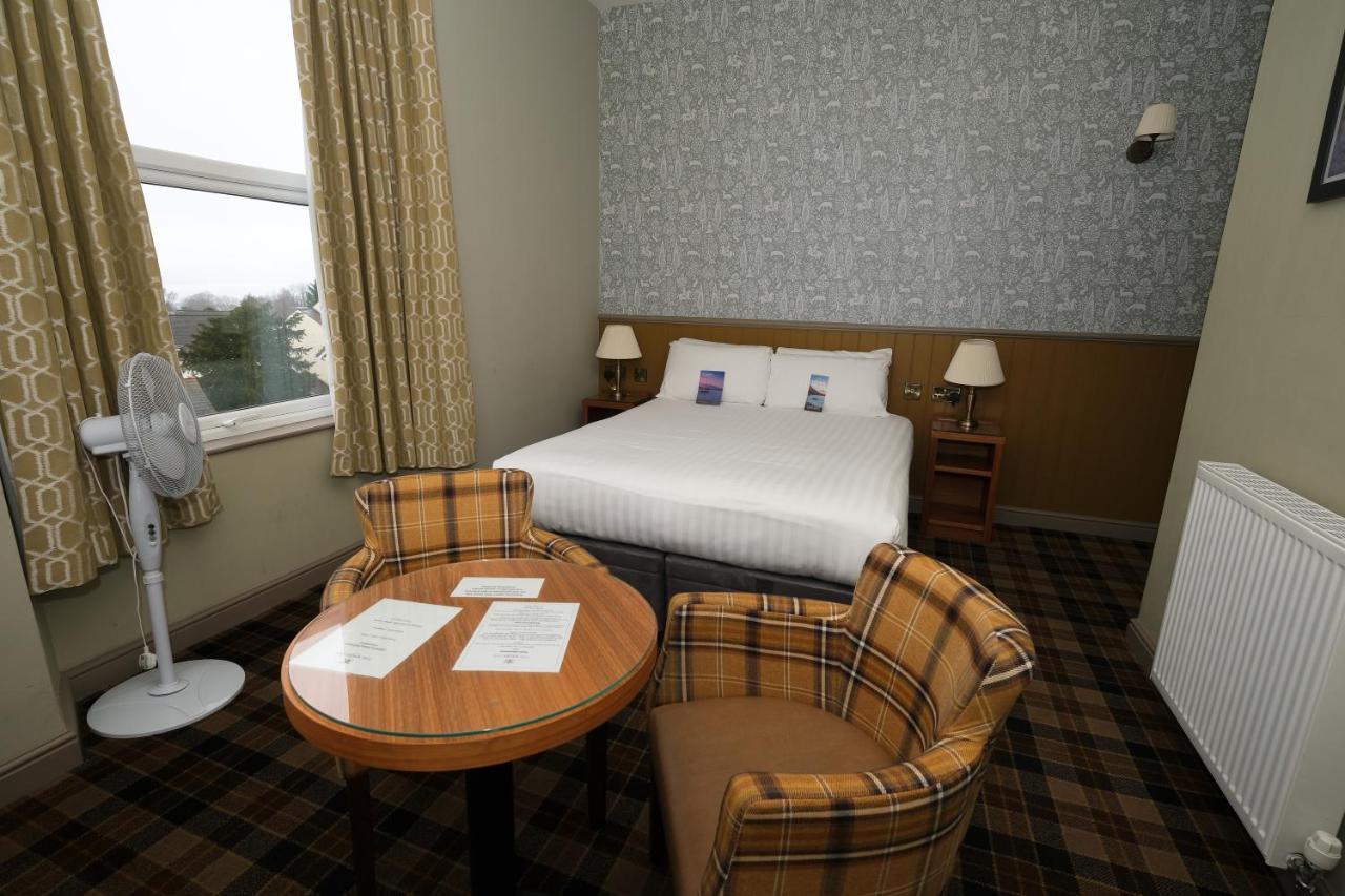 Oakbank At The Angel Inn - The Inn Collection Group Windermere Dış mekan fotoğraf