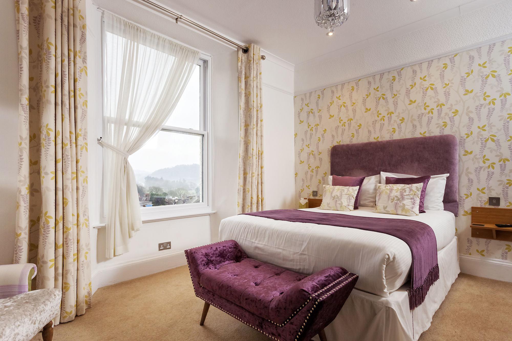 Oakbank At The Angel Inn - The Inn Collection Group Windermere Dış mekan fotoğraf