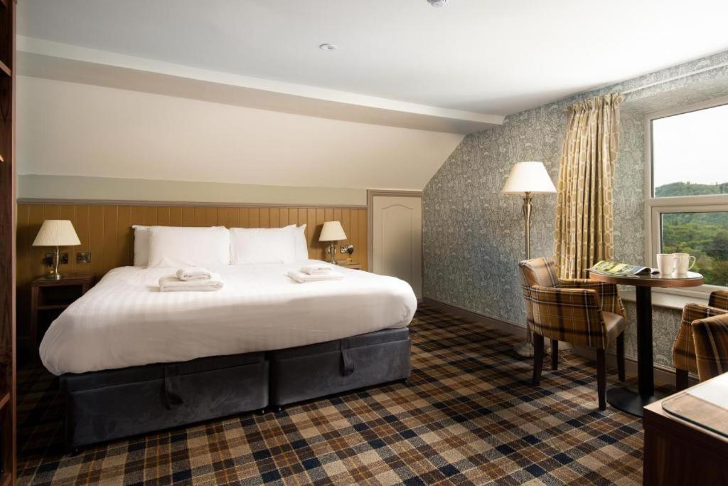 Oakbank At The Angel Inn - The Inn Collection Group Windermere Dış mekan fotoğraf