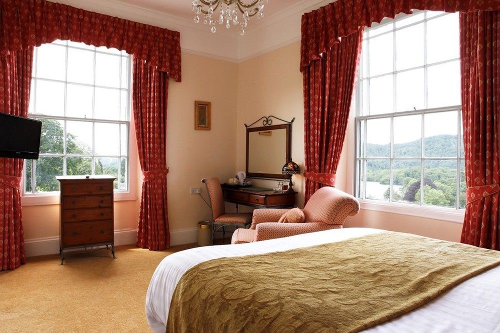 Oakbank At The Angel Inn - The Inn Collection Group Windermere Dış mekan fotoğraf