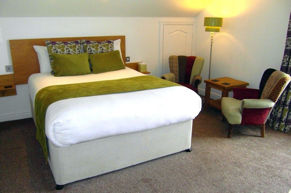 Oakbank At The Angel Inn - The Inn Collection Group Windermere Dış mekan fotoğraf