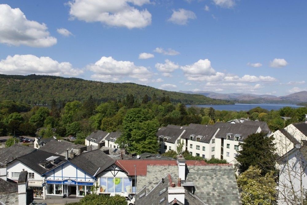 Oakbank At The Angel Inn - The Inn Collection Group Windermere Dış mekan fotoğraf
