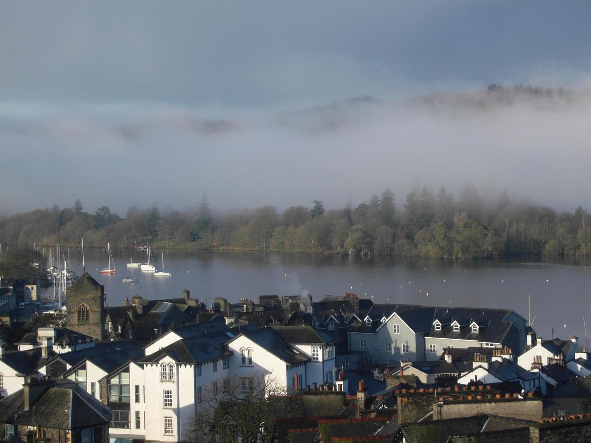 Oakbank At The Angel Inn - The Inn Collection Group Windermere Dış mekan fotoğraf