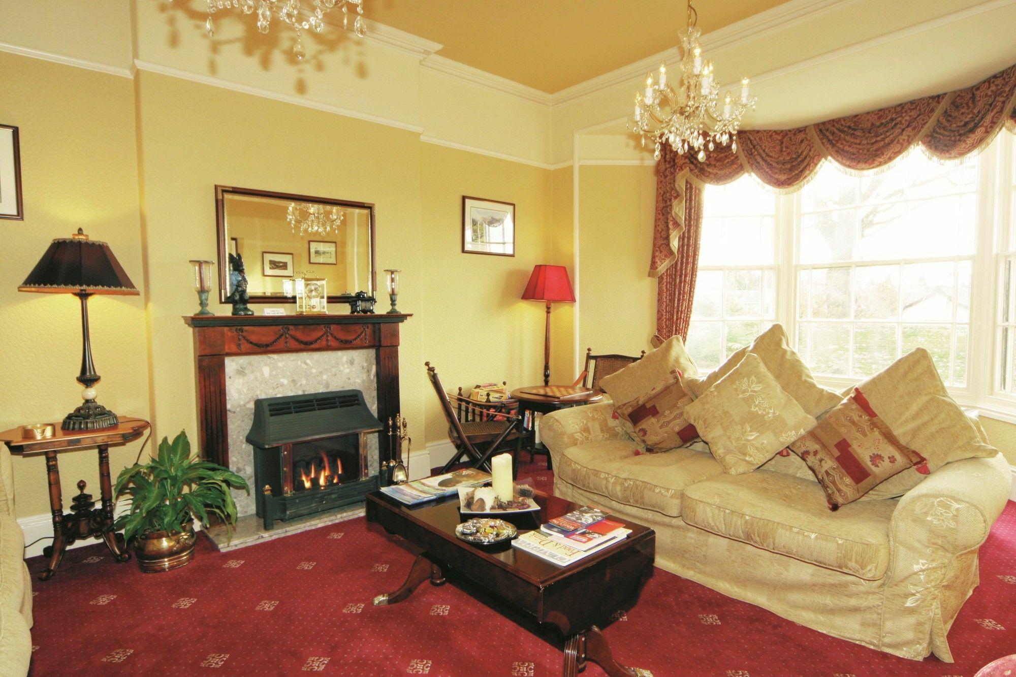 Oakbank At The Angel Inn - The Inn Collection Group Windermere Dış mekan fotoğraf